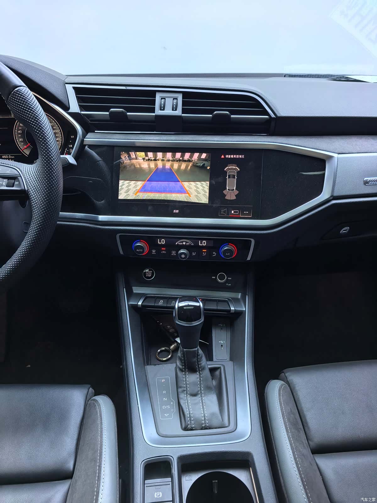 Audi Q3, 2022 15