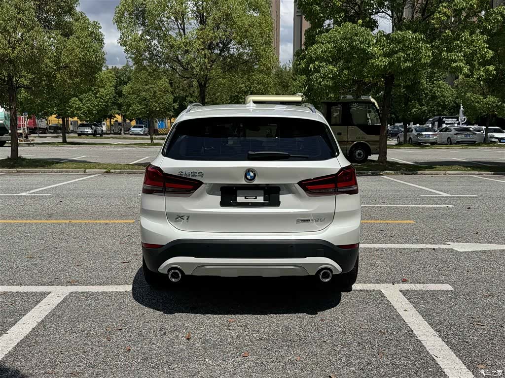 BMW X1, 2022 12