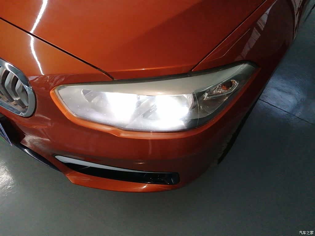 BMW 1 Series, 2017 19