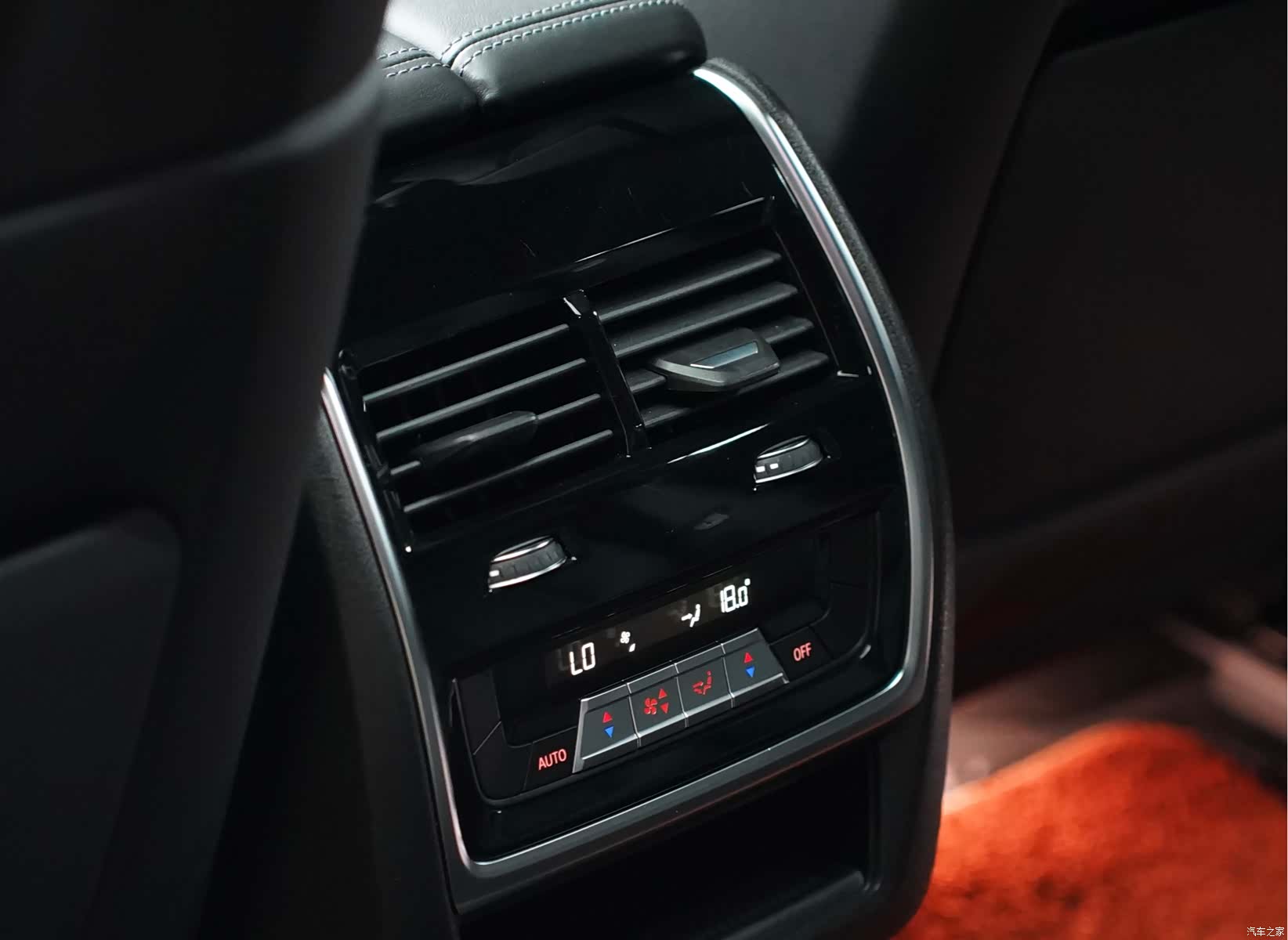 BMW X6, 2021 17