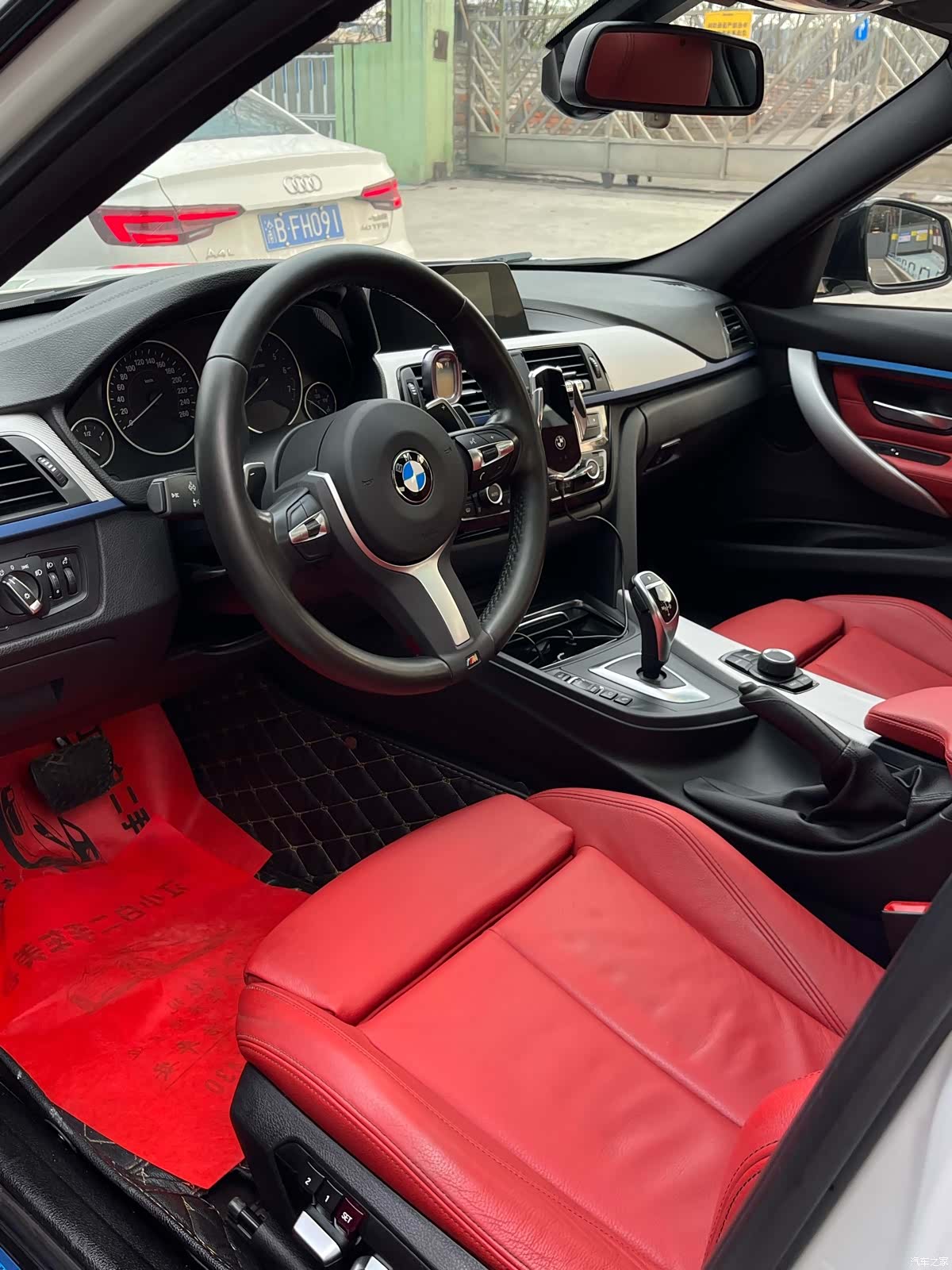 BMW 3 Series, 2019 4