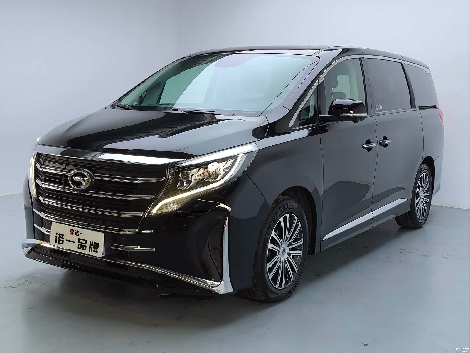 Trumpchi M8, 2023 1