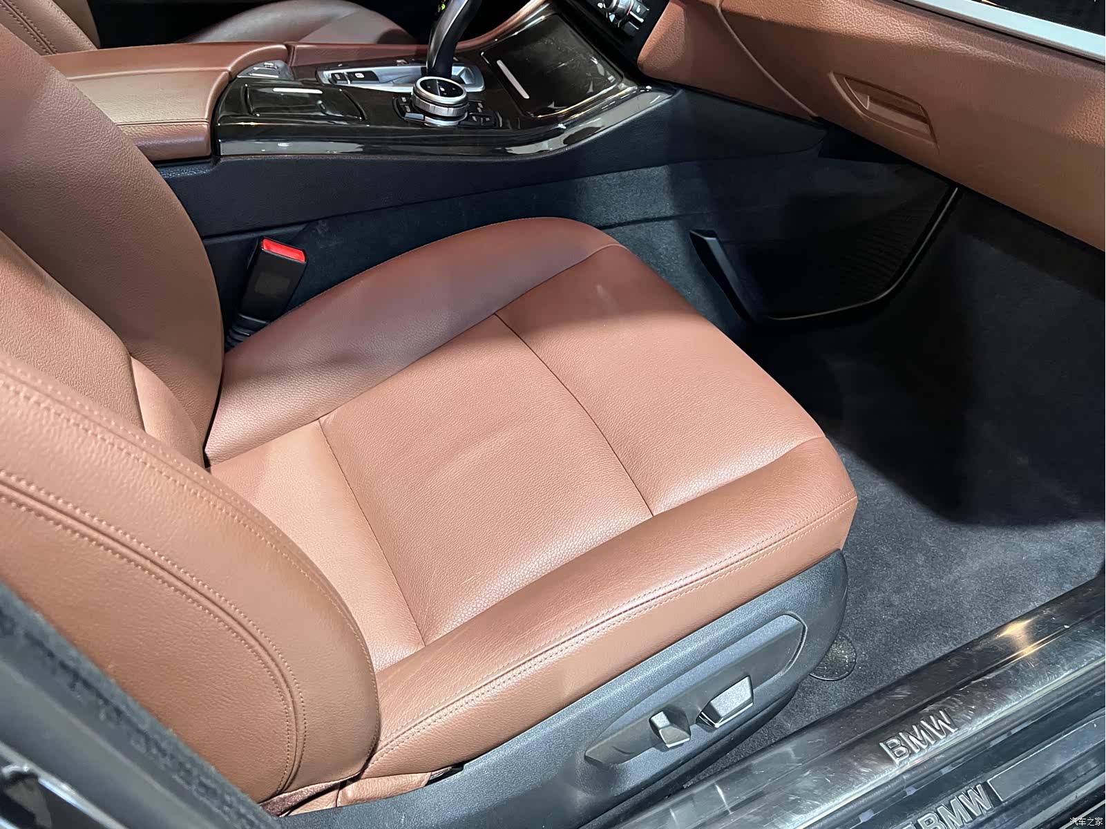 BMW 5 Series, 2017 20
