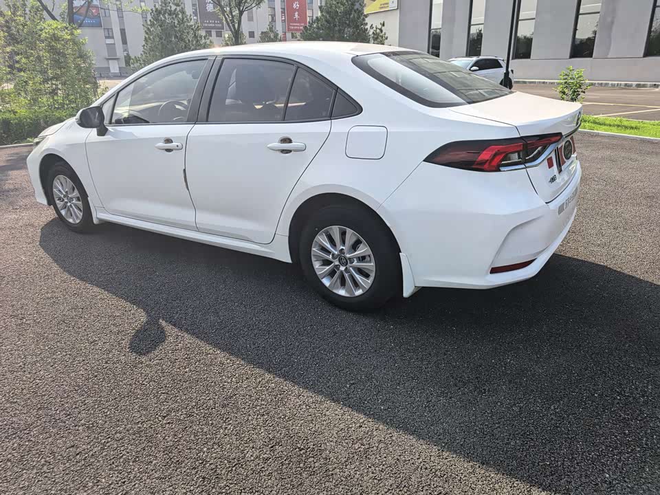 Toyota Corolla Toyota Corolla