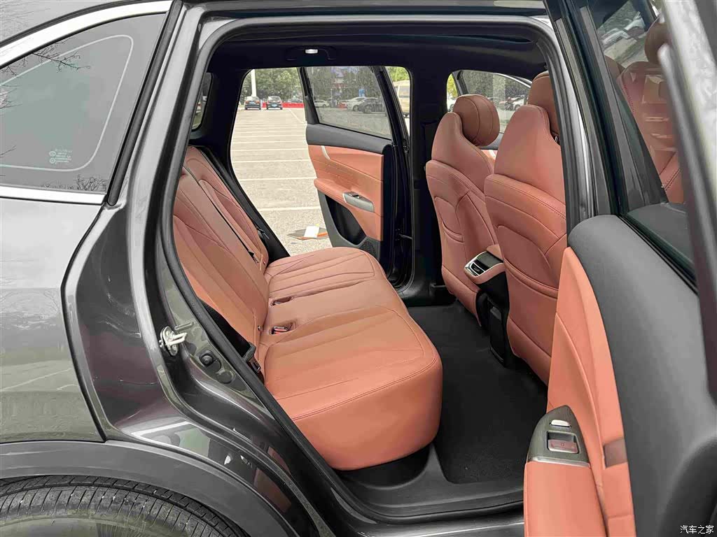 Changan CS75, 2025 16