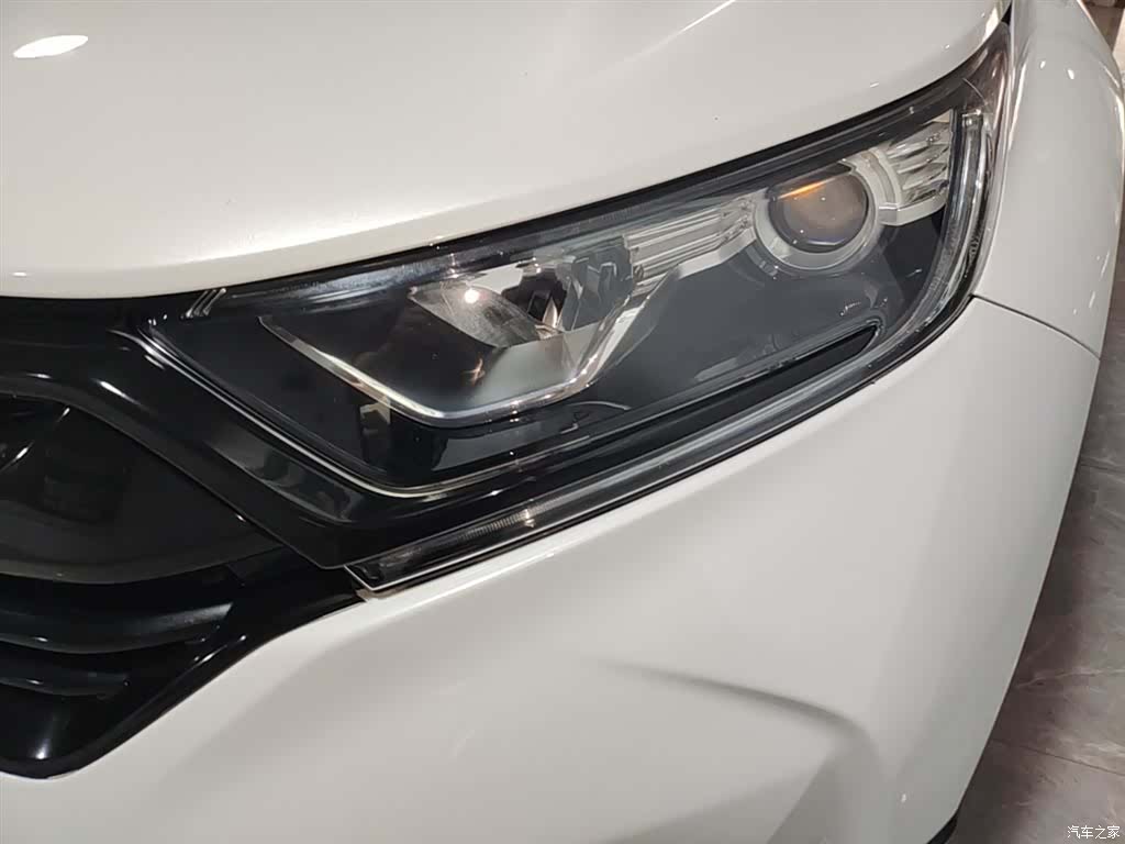 Honda CR-V, 2017 24