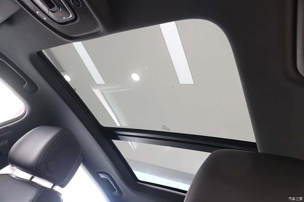 Audi A4L, 2025 12