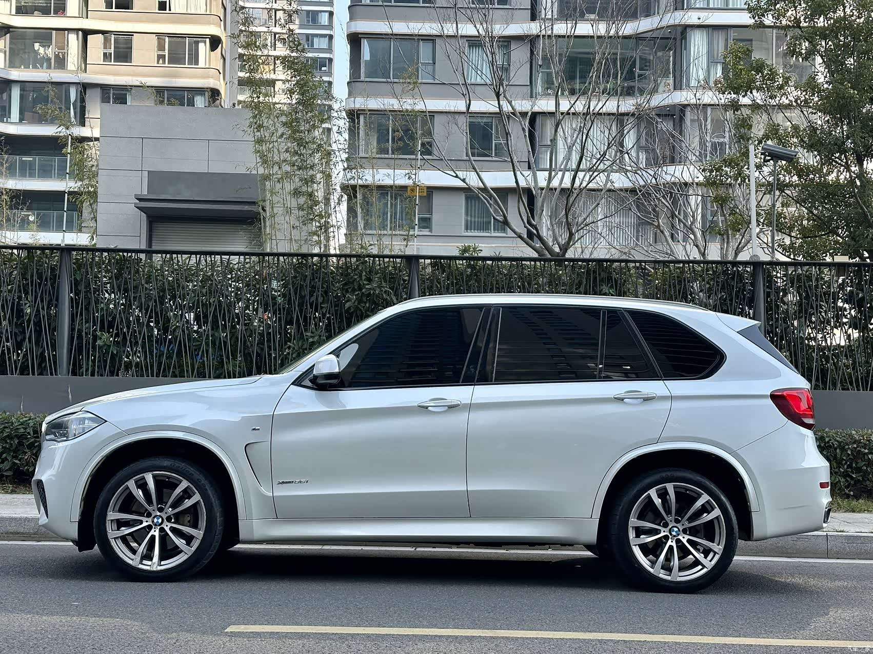 BMW X5, 2018 10