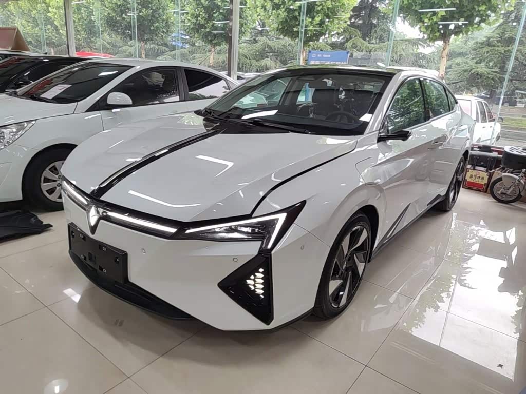 Lingxi L
