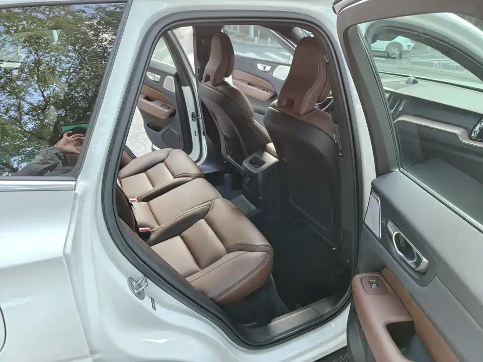 Volvo XC60 Volvo XC60