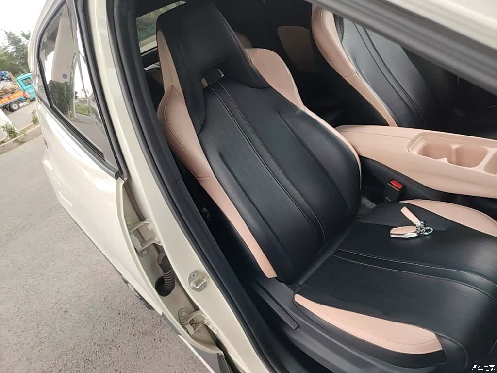 BYD Seagull, 2025 25