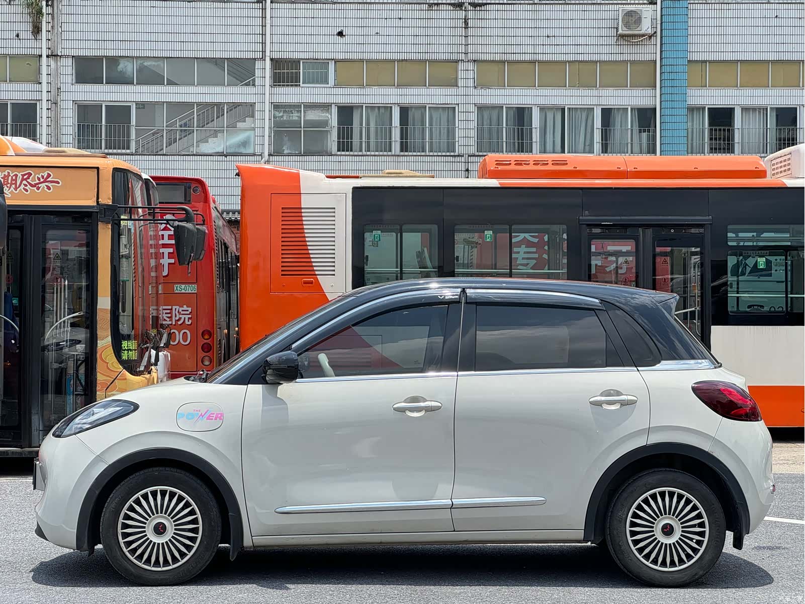 Wuling Bingo, 2024 7