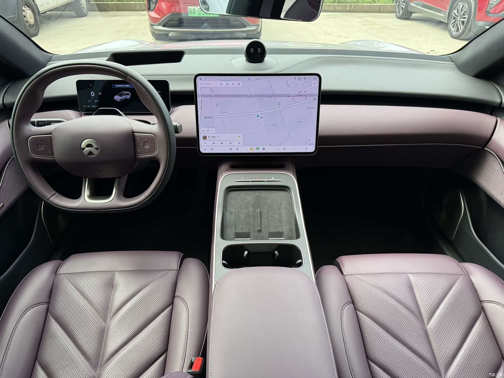 NIO ET5, 2025 6
