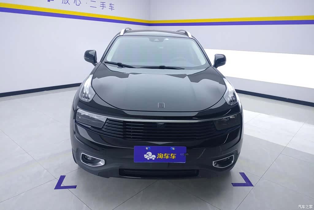 Lynk & Co 01, 2020 2