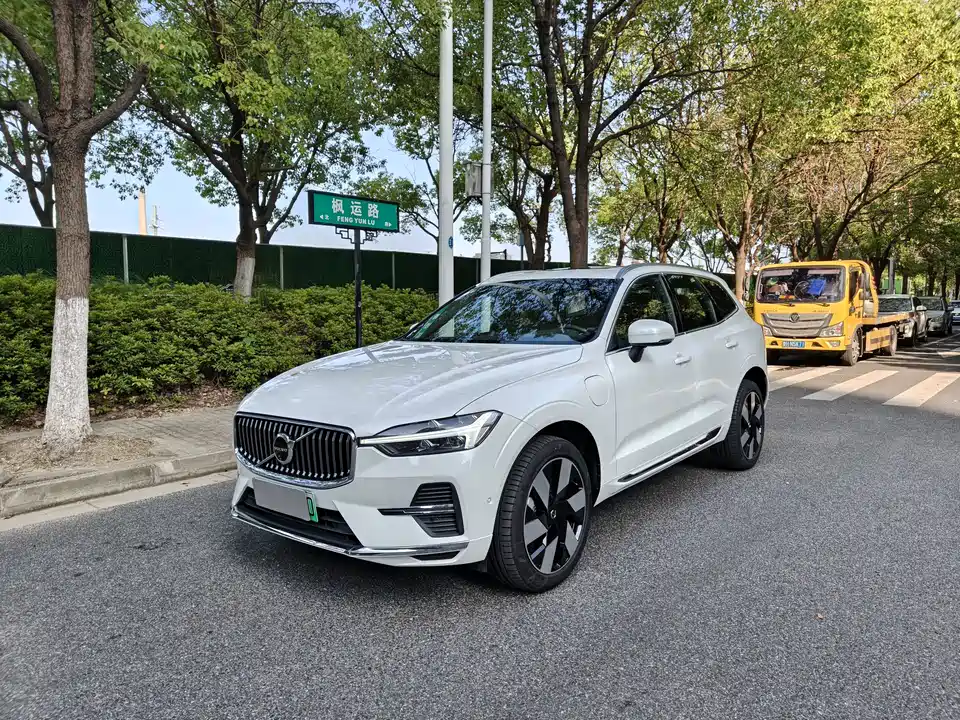 Volvo XC60 Volvo XC60