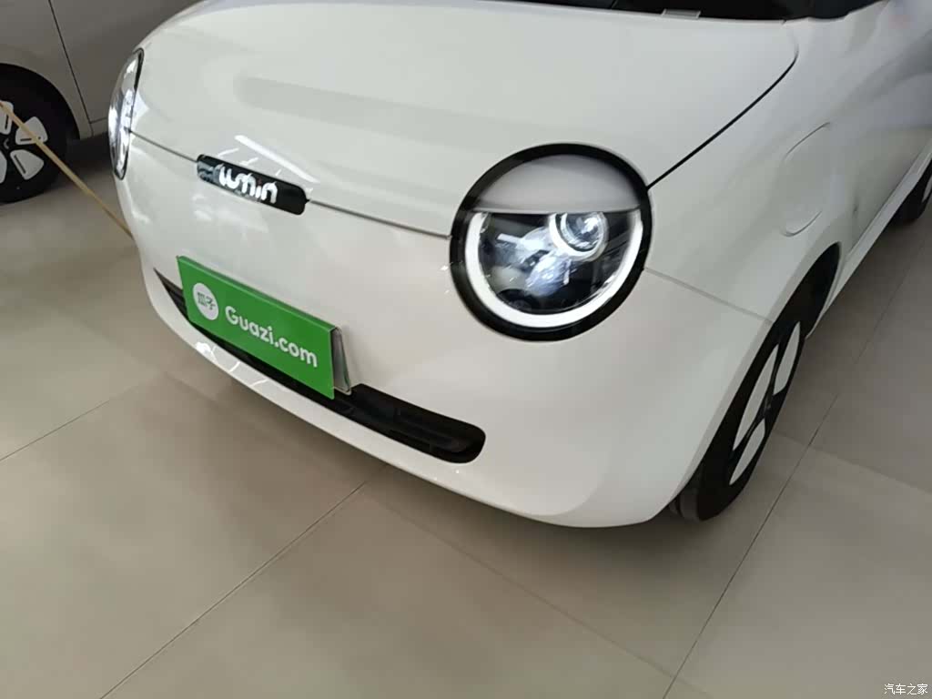 Changan Lumin, 2025 18
