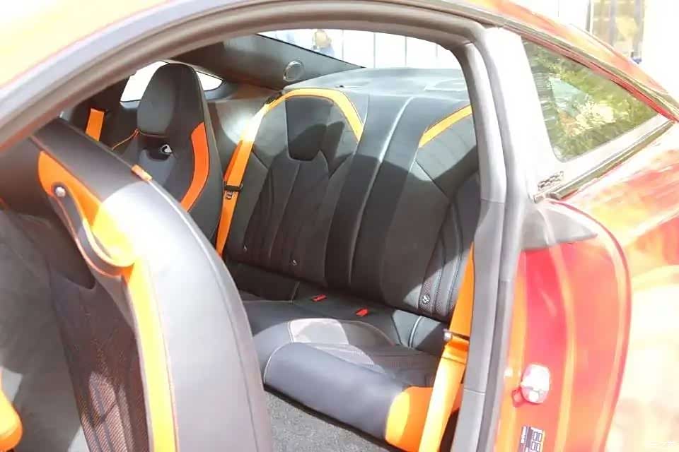 Neta GT, 2023 7