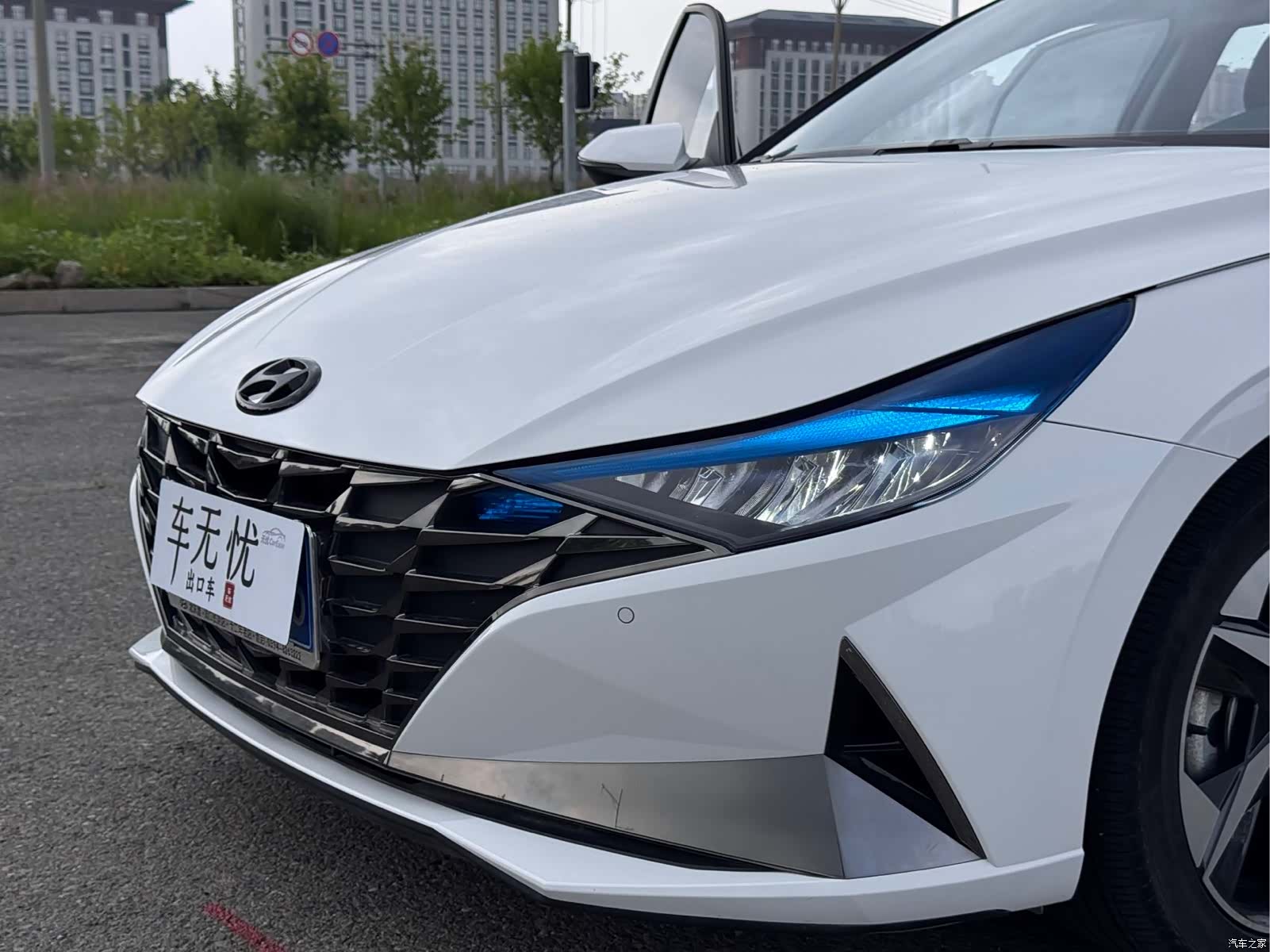 Hyundai Elantra, 2023 17