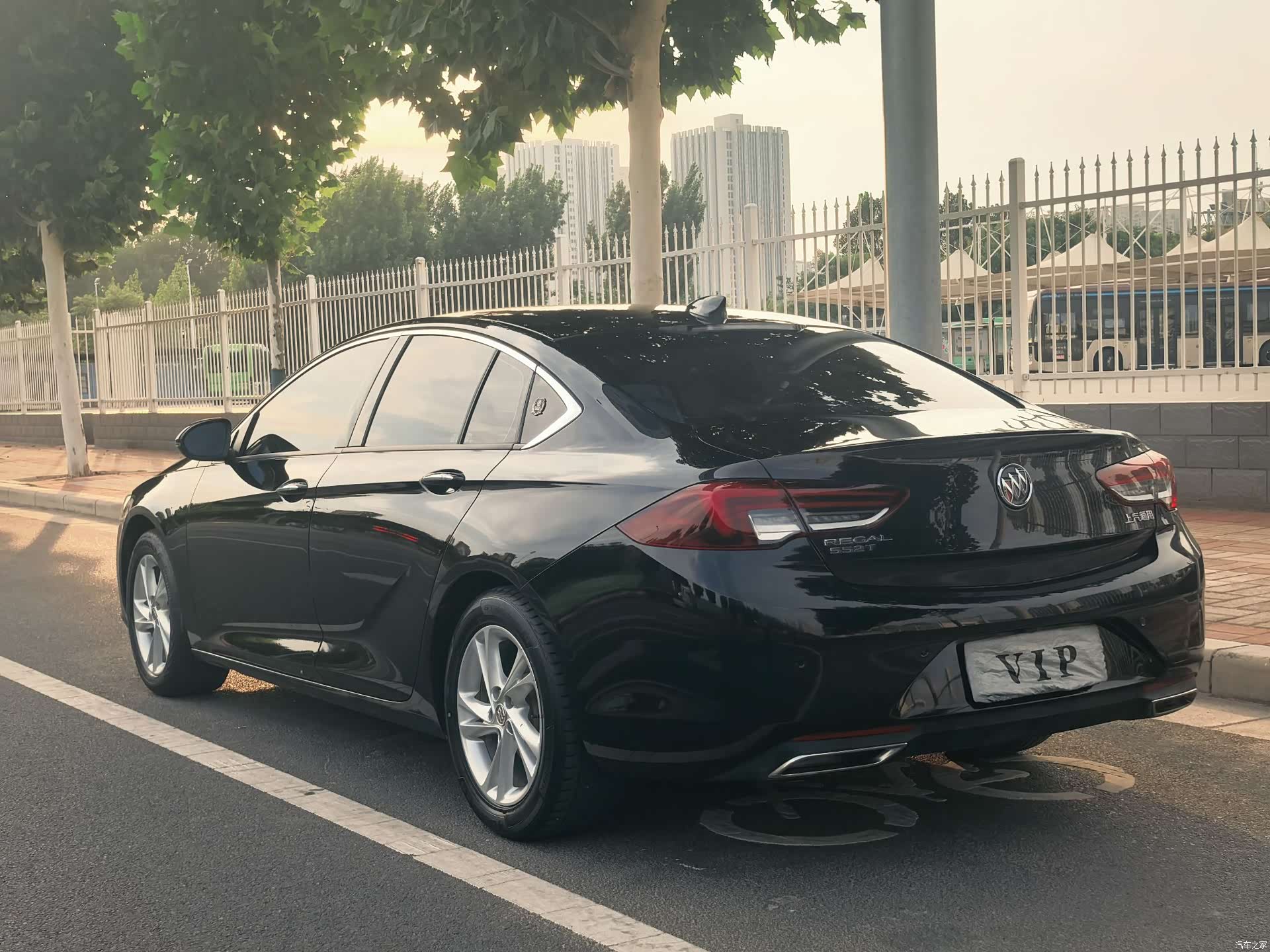 Buick Regal, 2020 9