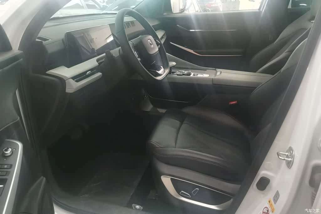 Changan CS75, 2024 9