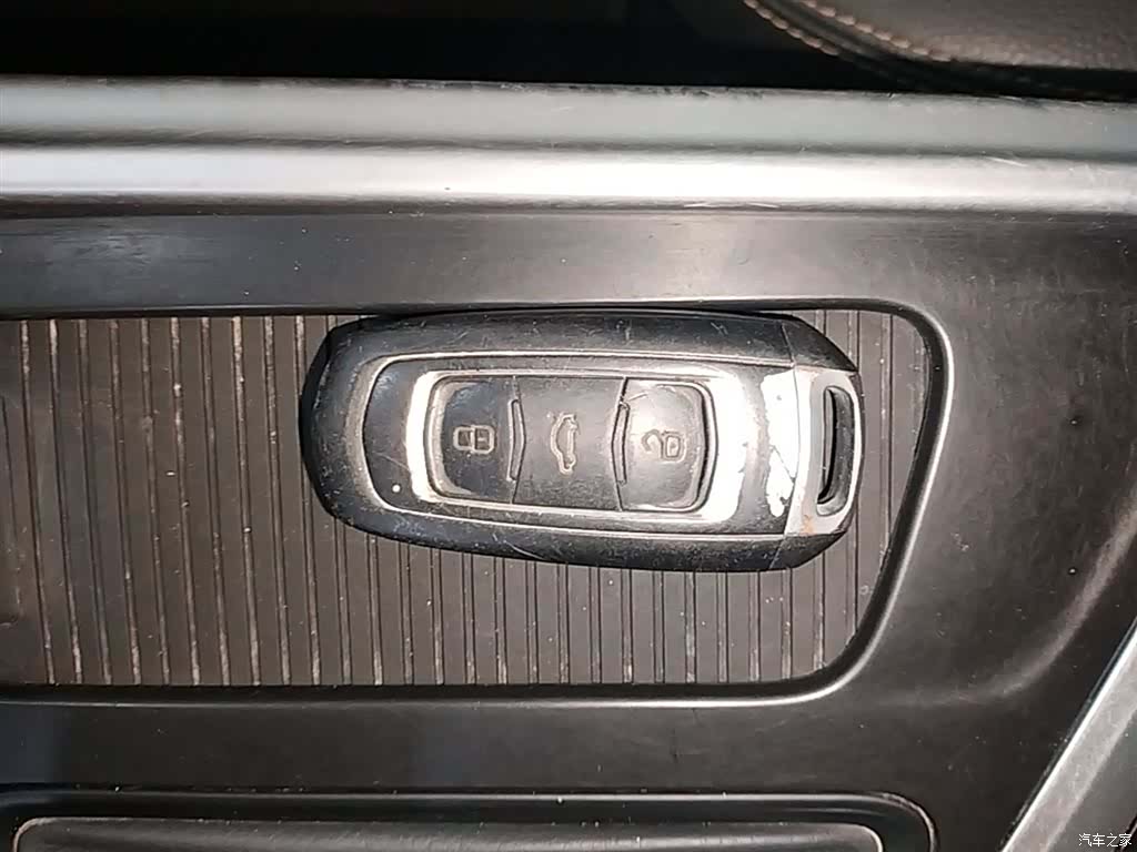 Geely X6, 2018 9