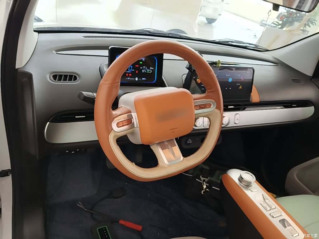 Changan Lumin, 2025 7