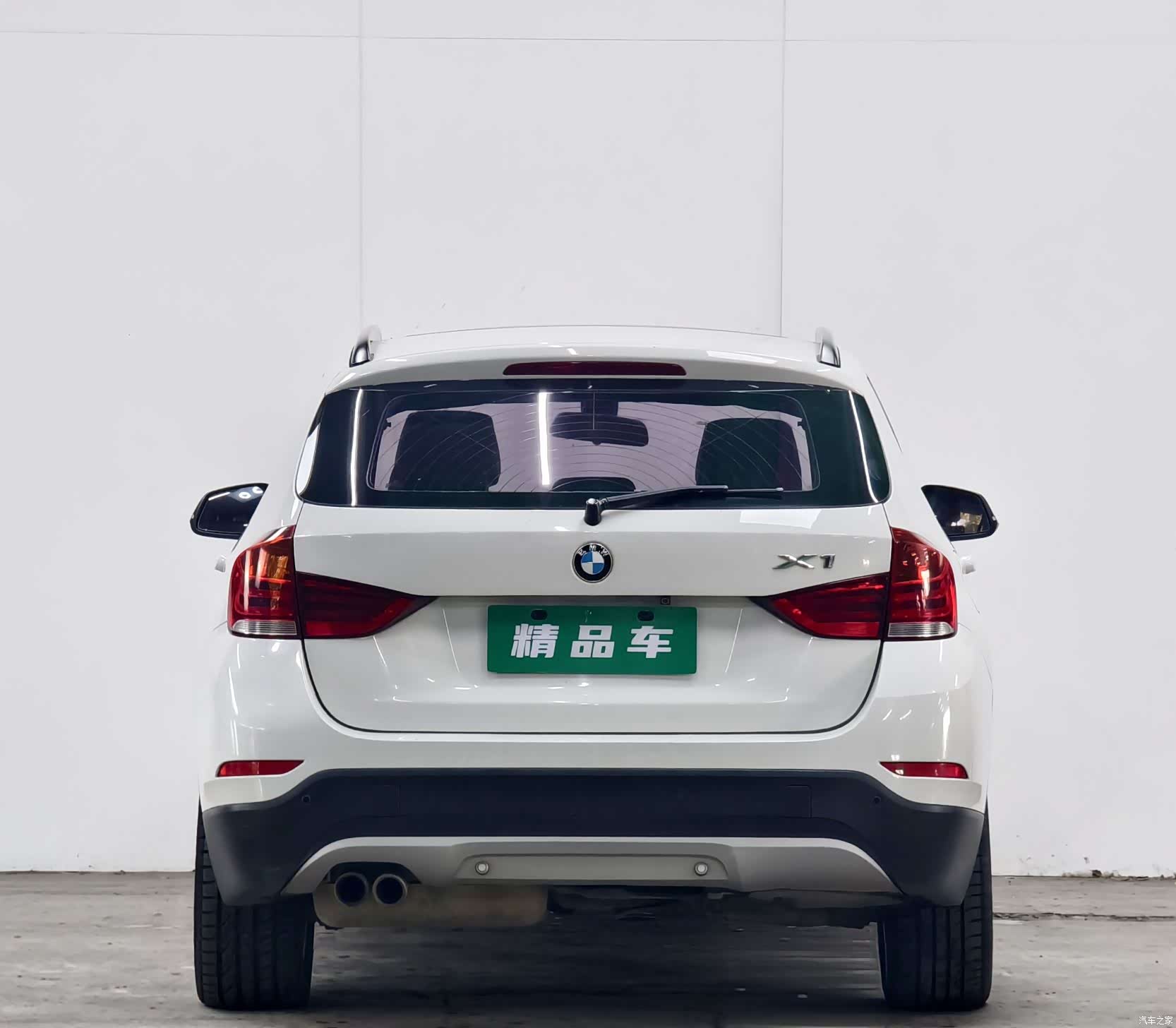 BMW X1, 2014 все фото