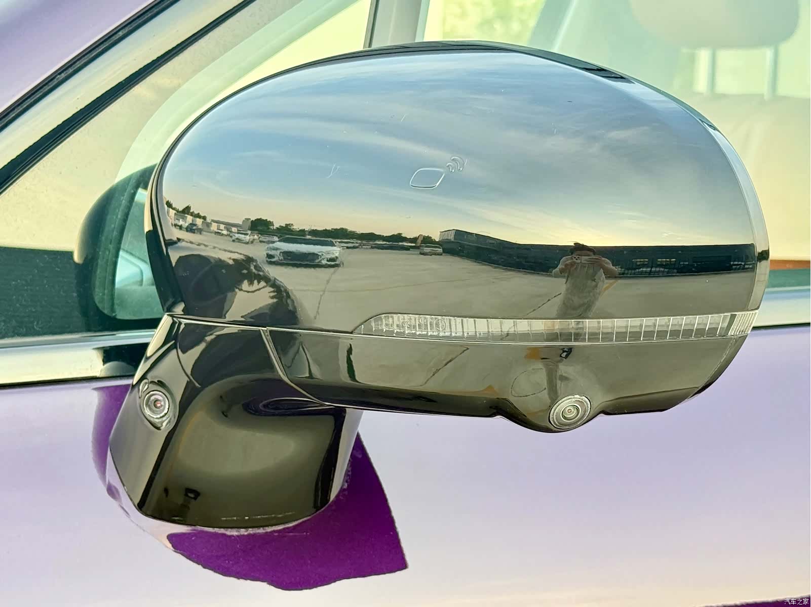 Leapmotor C16, 2025 27