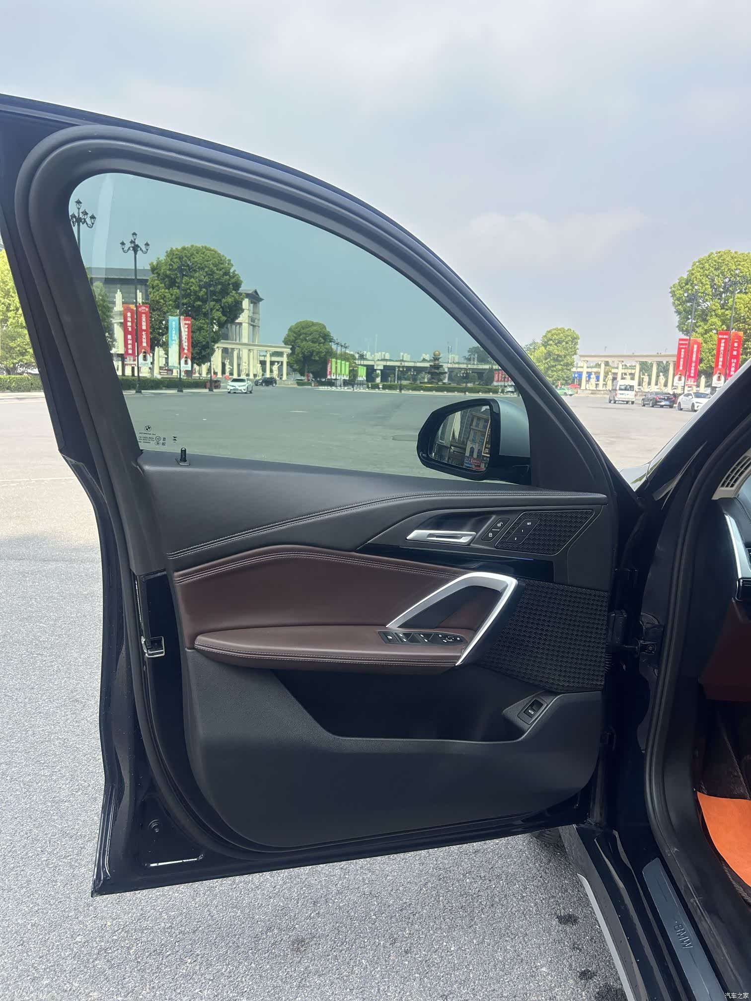BMW X1, 2023 4