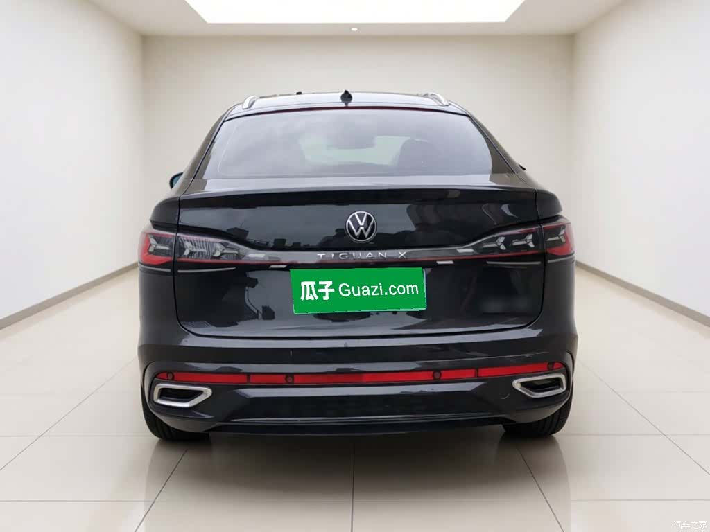 Volkswagen Tiguan, 2023 3