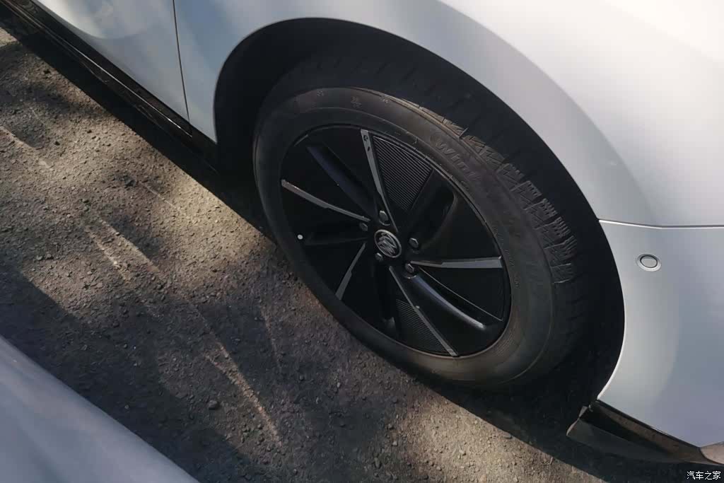 Buick Velite, 2022 6