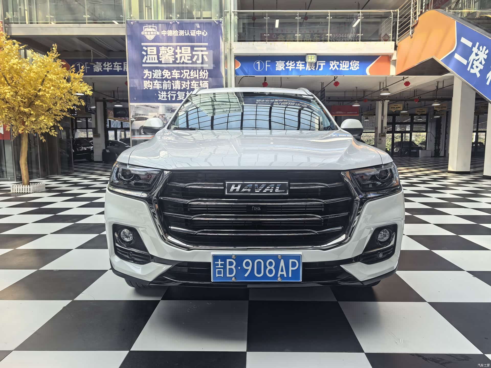 Haval H6, 2023 2