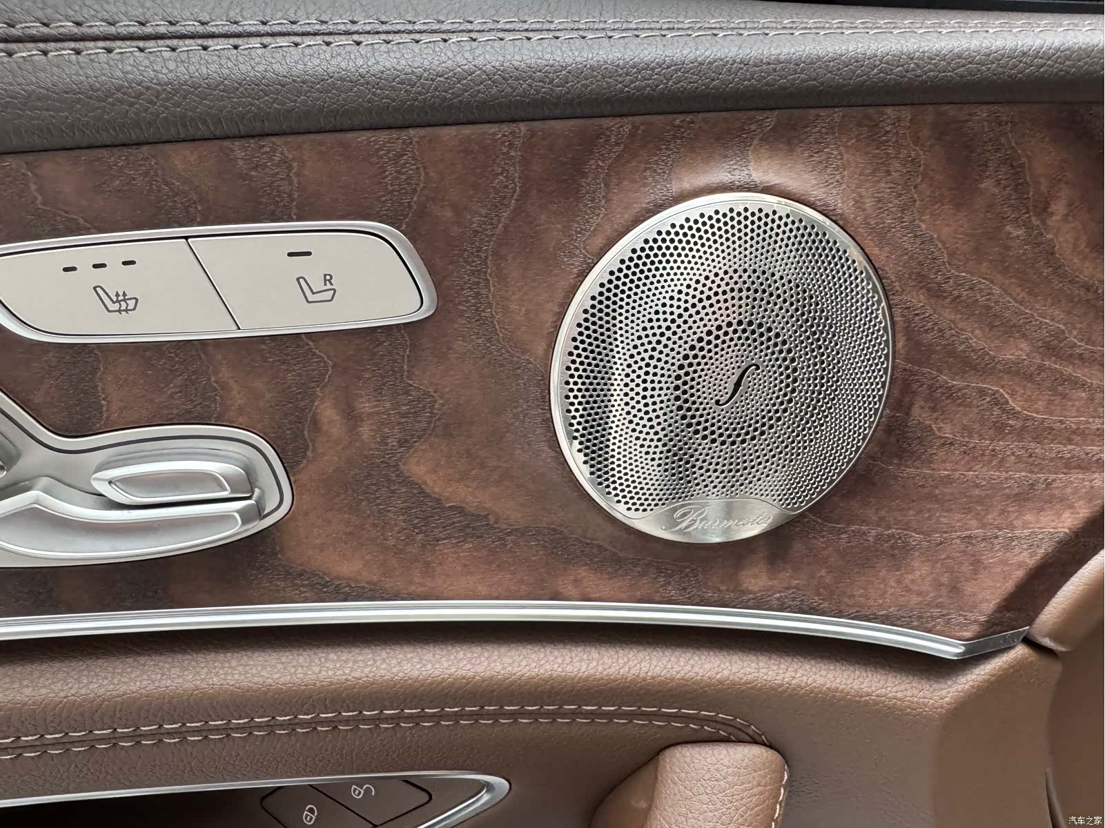 Mercedes-Benz E-Class, 2022 17