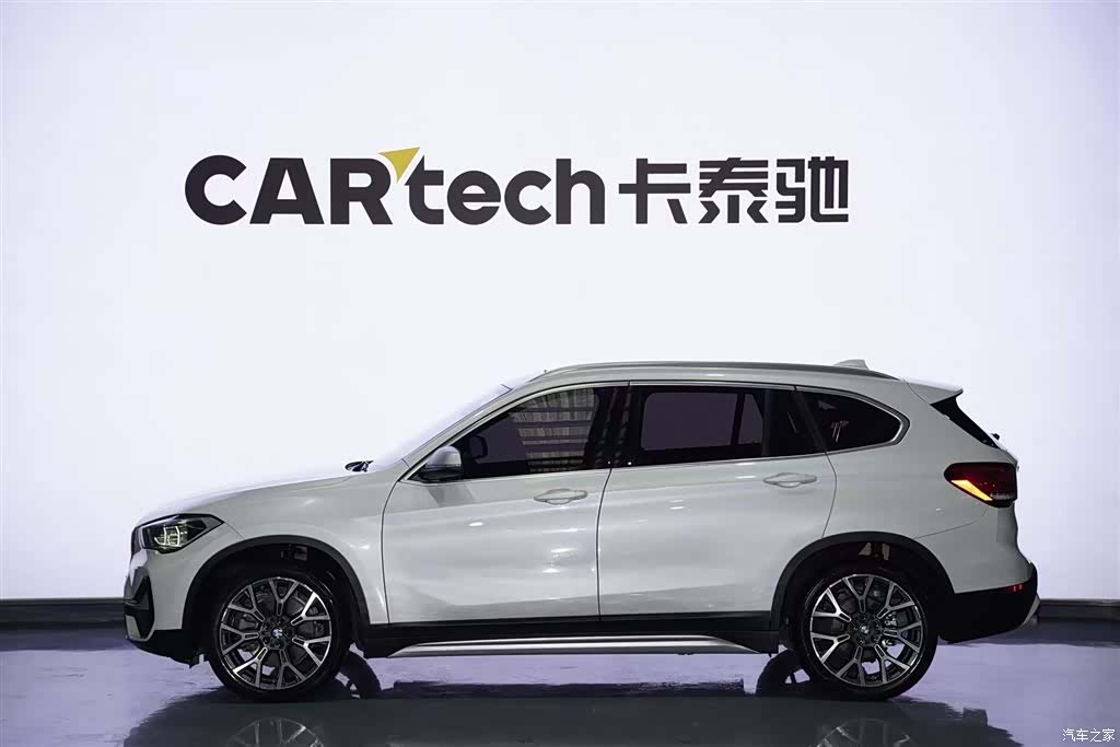 BMW X1, 2022 6