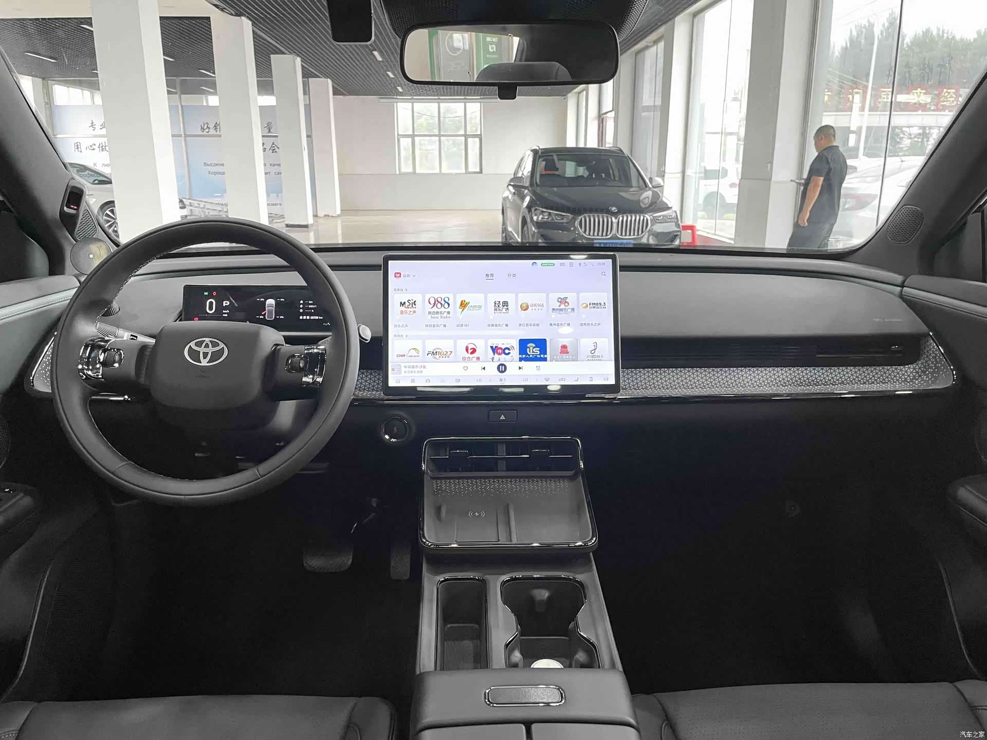 Toyota 3X, 2025 9
