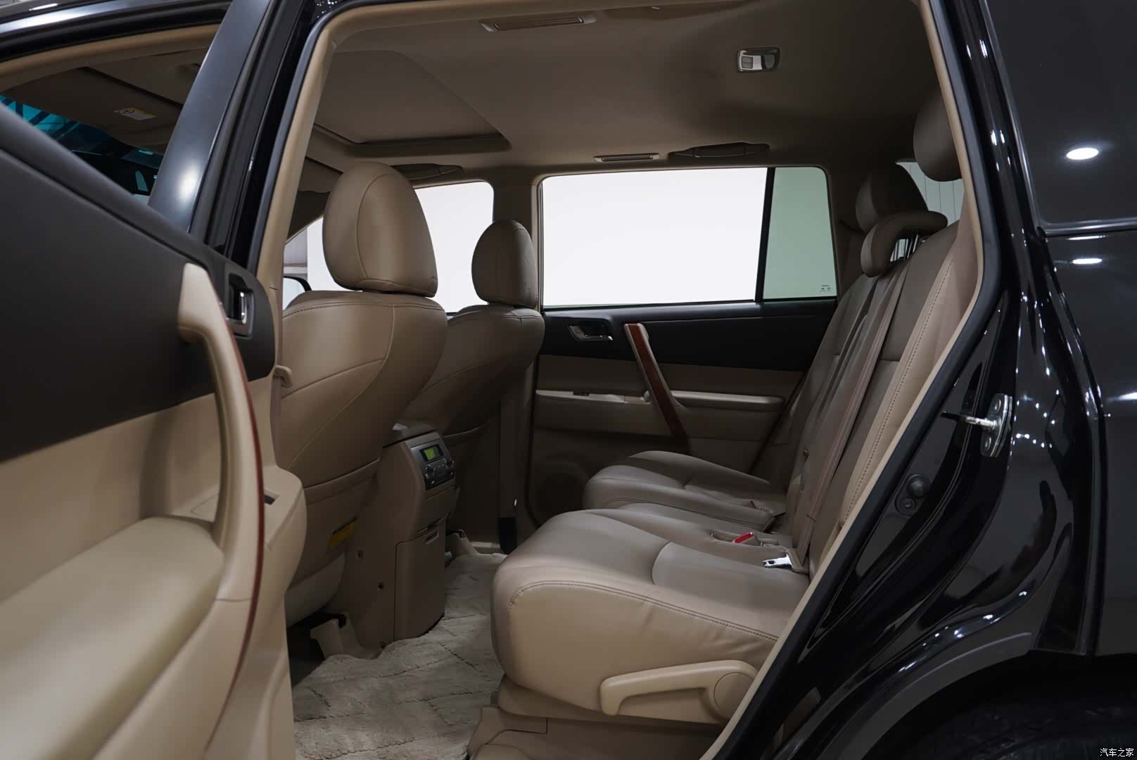 Toyota Highlander, 2010 8