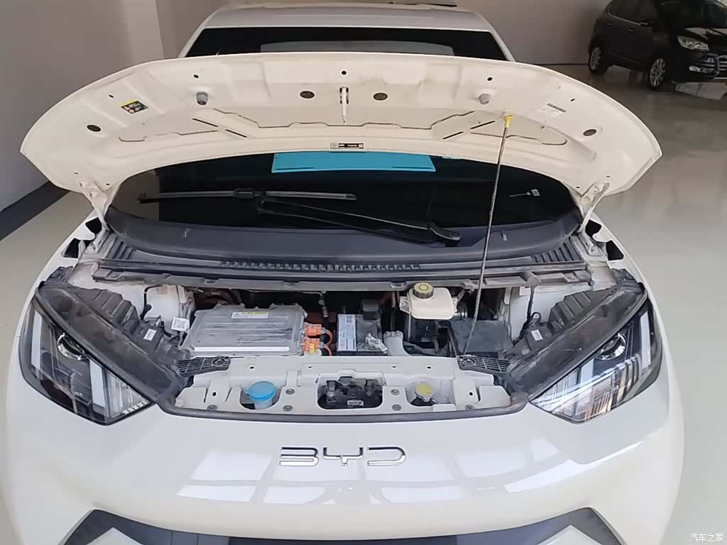 BYD Seagull, 2024 20