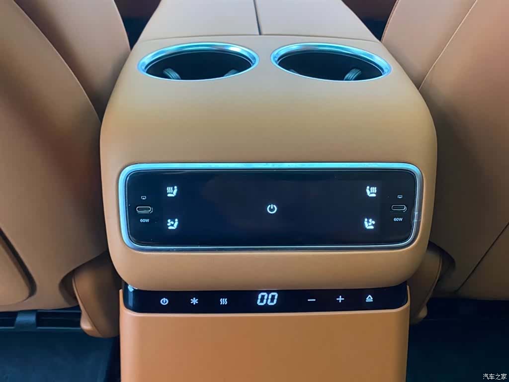 Li Auto L9, 2024 22