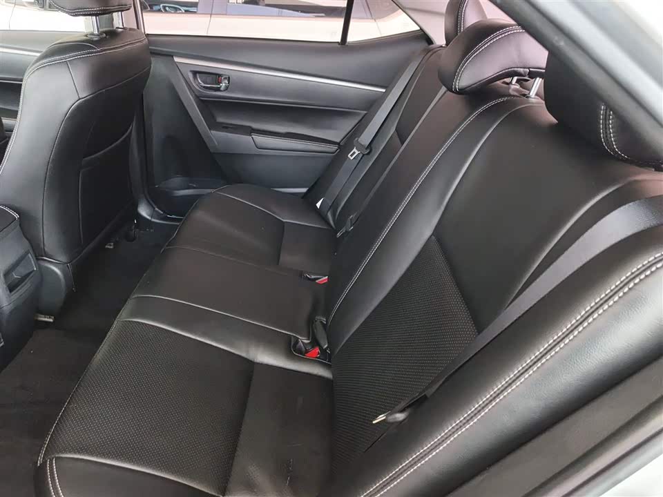 Toyota Corolla Toyota Corolla