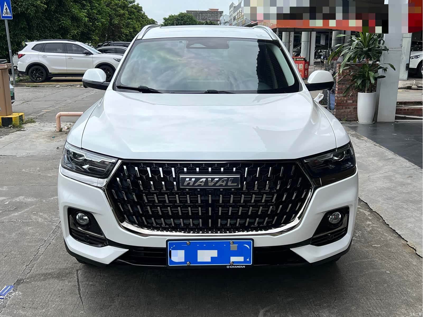 Haval H6, 2023 2