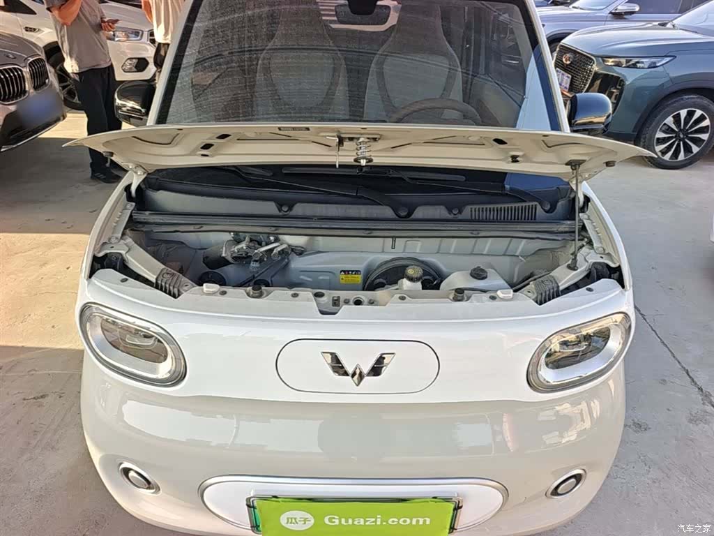 Wuling MINIEV, 2025 20