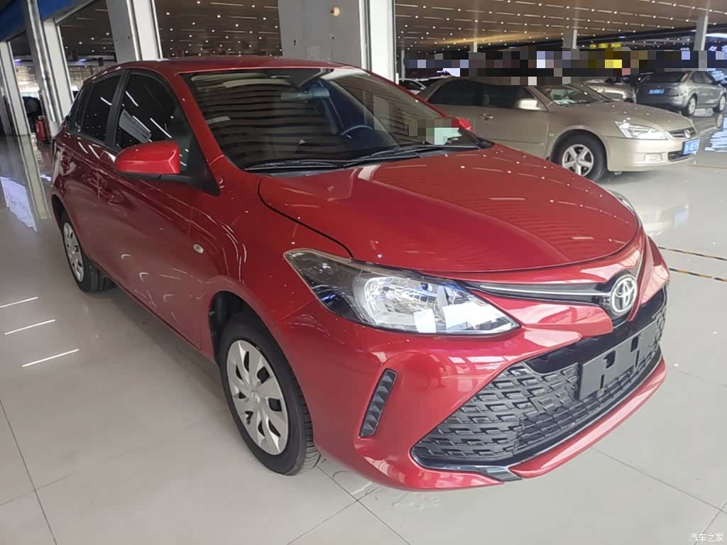 Toyota FS, 2018 4