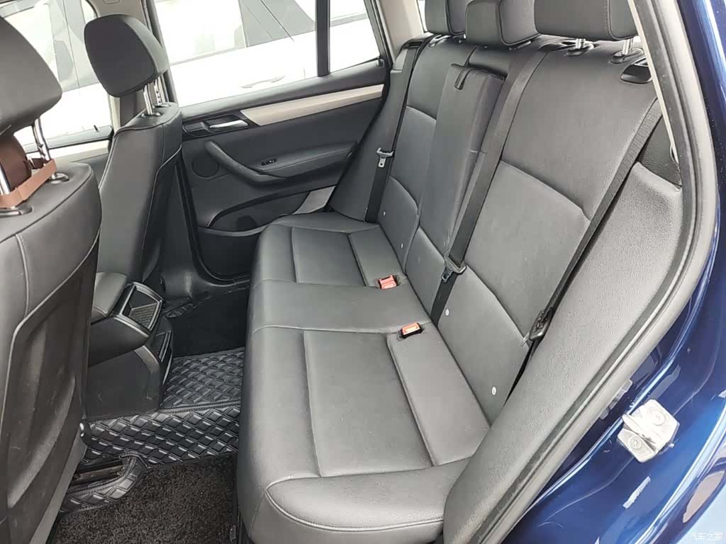 BMW X3, 2017 17