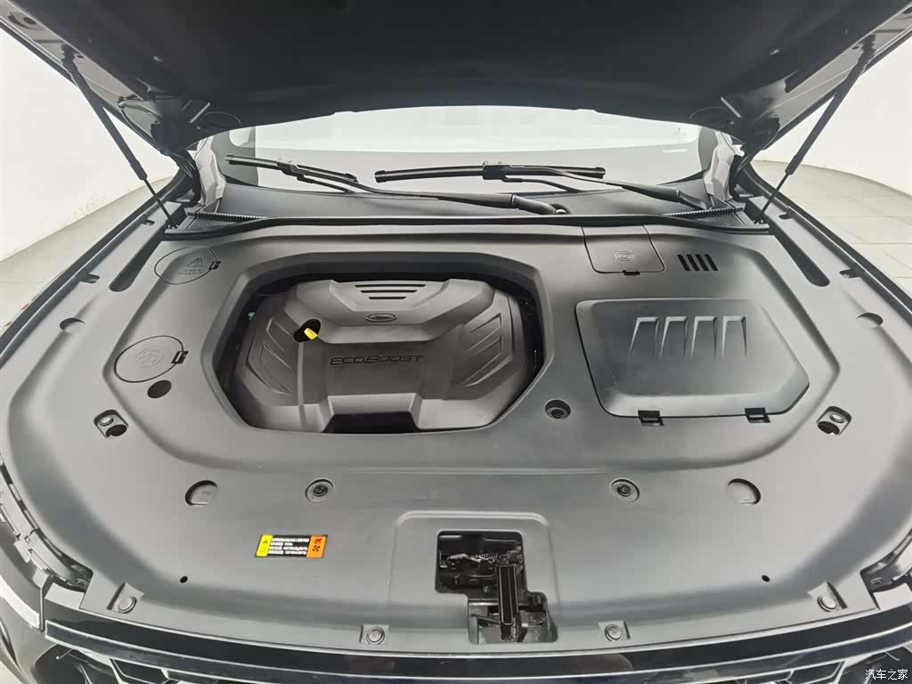 Ford Equator, 2023 6