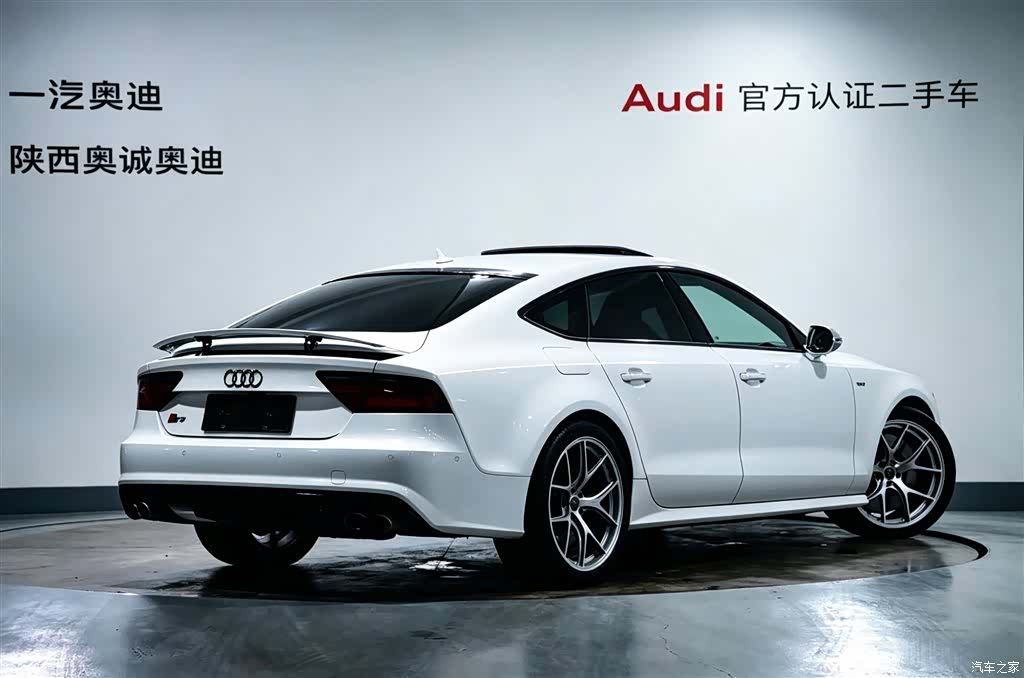 Audi TT, 2018 4