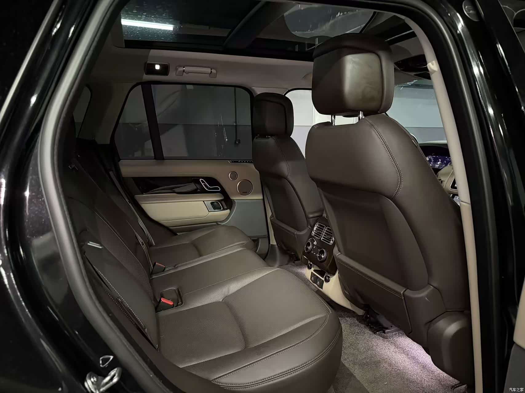Land Rover Range Rover, 2022 4