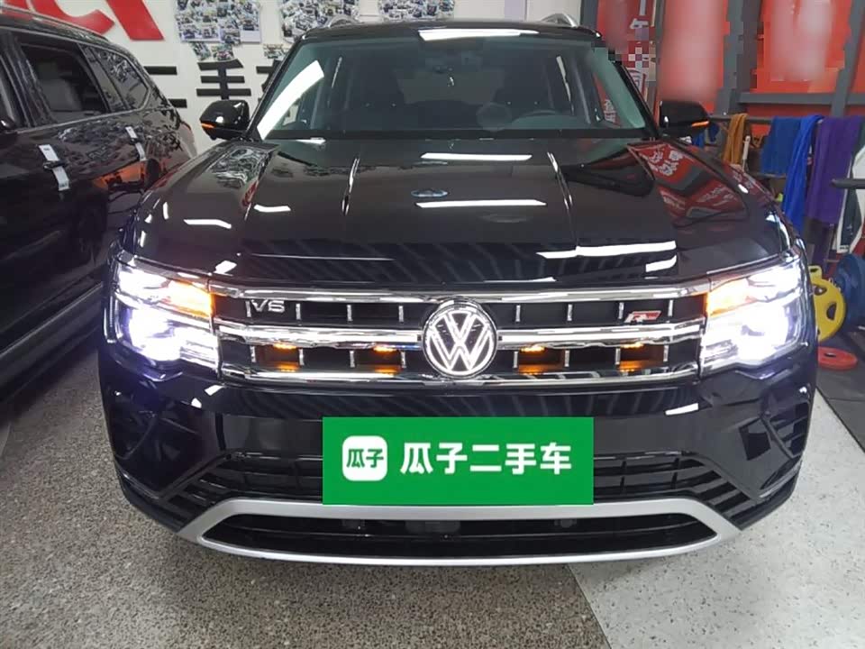 Volkswagen Tourang Volkswagen Tourang