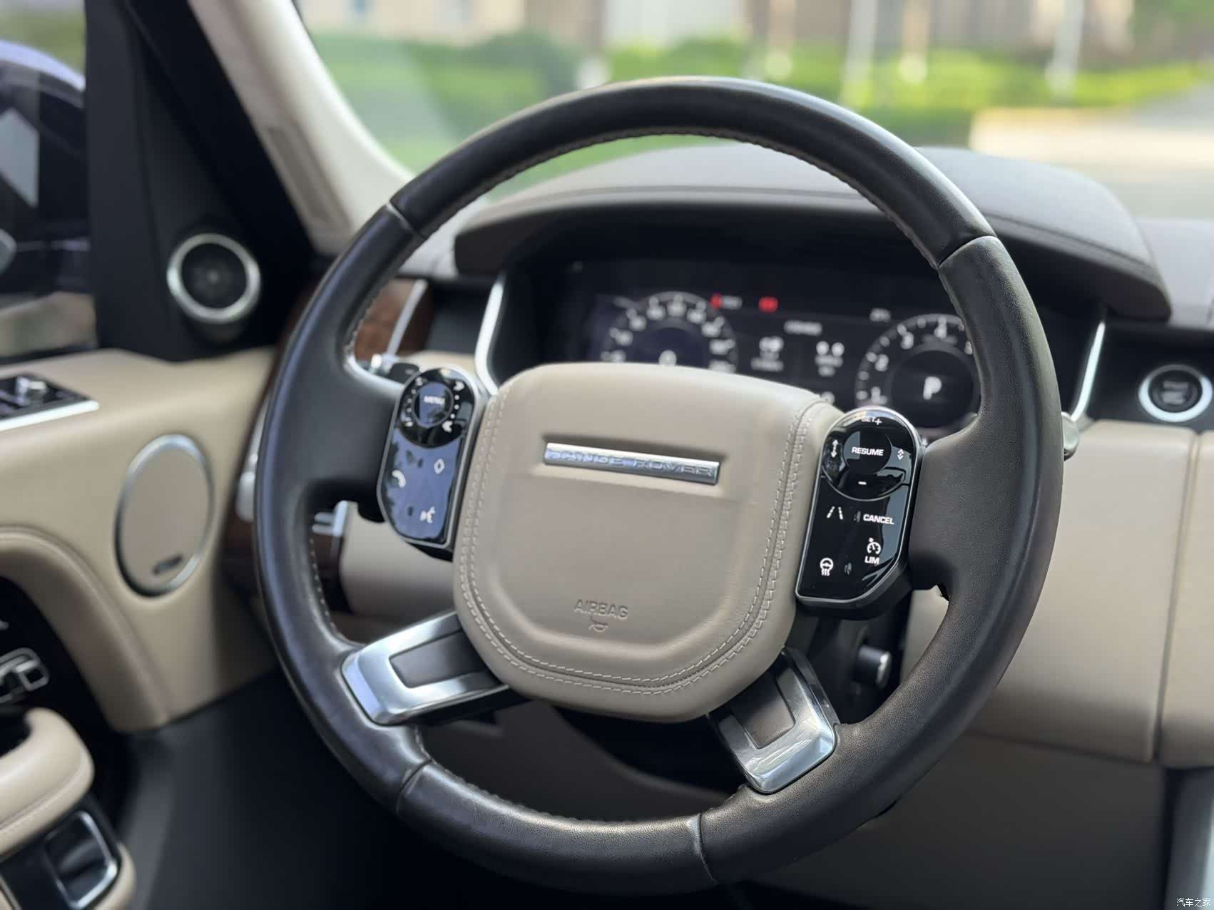 Land Rover Range Rover, 2020 9