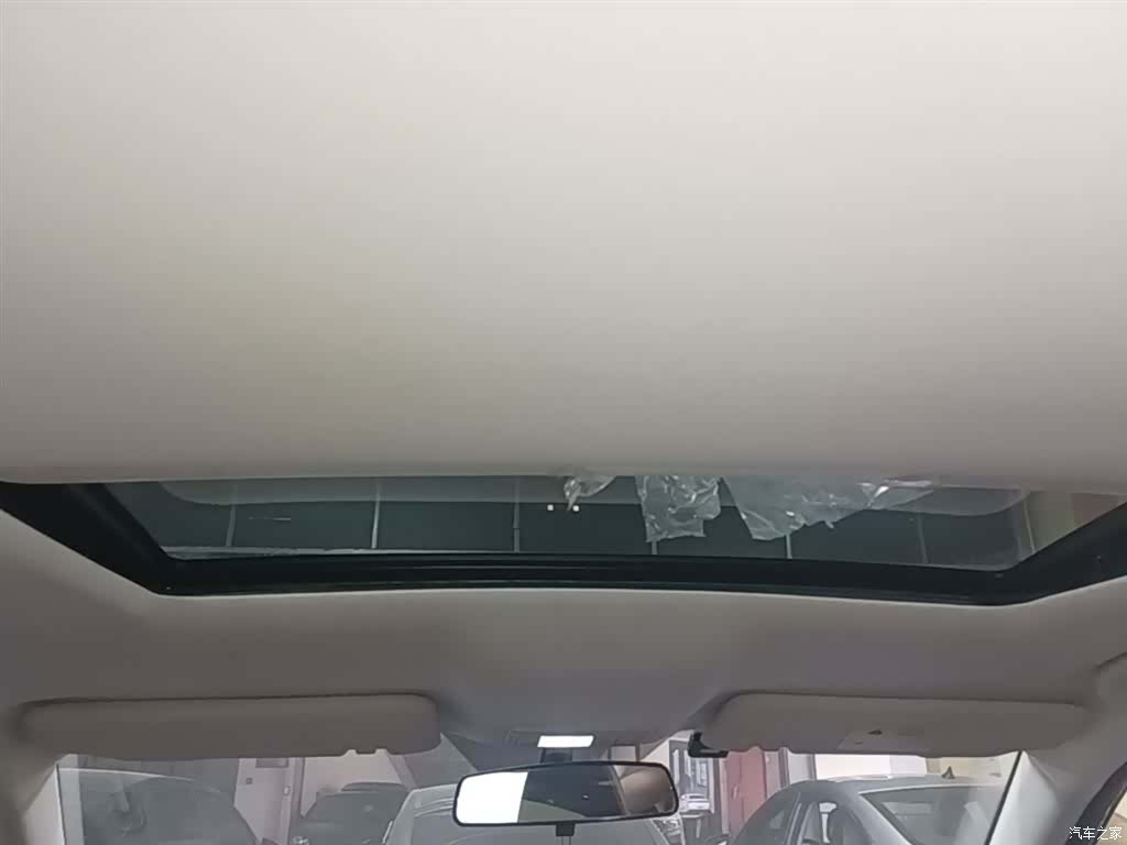 Changan X5, 2023 18