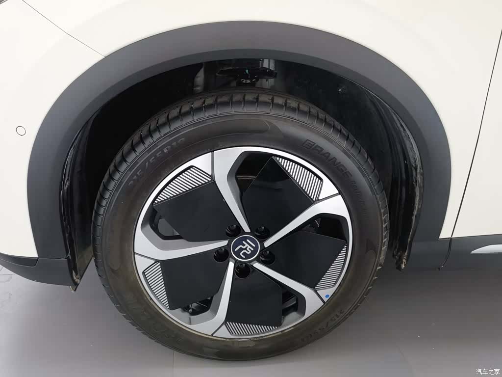 BYD Yuan, 2025 17